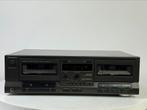 Technics RS-TR232 (Defect), Overige merken, Dubbel, Technics, Tape counter