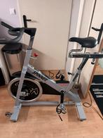 Spinningfiets star trac spinner pro, Ophalen, Gebruikt, Metaal, Spinningfiets