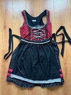 Skandal originele Dirndl Oktoberfest, Ophalen of Verzenden, Zo goed als nieuw, Maat 38/40 (M), Overige thema's