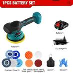 Draadloze Auto Polijstmachine, Auto diversen, Niet ingevuld, Verzenden, Niet ingevuld, Nieuw