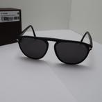 Tom Ford Jasper-02 FT 0835 01A | Nette Staat, Zo goed als nieuw