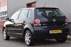Volkswagen Polo 1.2-12V Optive A/C, Bluetooth, Elek. ramen,, Voorwielaandrijving, Stof, Gebruikt, 540 kg