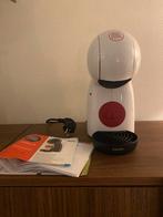 Dolce Gusto Krups koffie apparaat wit, 1 kopje, Ophalen, Zo goed als nieuw, Koffiemachine