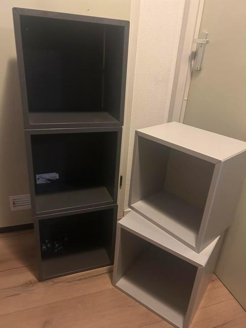 Ikea Eket Kast, Huis en Inrichting, Kasten | Wandmeubels, Zo goed als nieuw, Minder dan 100 cm, Minder dan 150 cm, 25 tot 50 cm