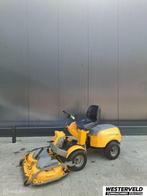 Gebruikte Stiga Park Ranger frontmaaier 2 cilinder Honda, Overige typen