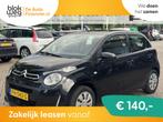 Citroën C1 1.0 e-VTi Feel Carplay|Airco|5Deurs € 7.950,00, Stof, Euro 6, 4 stoelen, C1