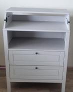 IKEA Sundvik Commode Grijs - Nette Staat, Kinderen en Baby's, Kinderkamer | Commodes en Kasten, Ophalen, Zo goed als nieuw, Commode