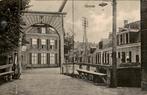 Grouw, Verzenden, Voor 1920, Gelopen, Friesland