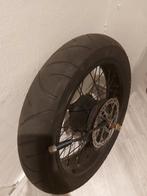 Eb2 motor  doet heel goed  voor 100 euro, Fietsen en Brommers, Elektrische fietsen, Ophalen of Verzenden, Overige merken