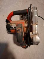 Black & Decker Cirkelzaag - Gebruikt, Gebruikt, Cirkelzaag, 70 mm of meer, Ophalen of Verzenden