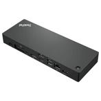 SUPER DEAL - ThinkPad Universal Thunderbolt 4 Dock  (40B0), Computers en Software, Dockingstations, Ophalen of Verzenden, Nieuw