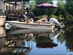 Boston Whaler 17 Montauk 1988, Watersport en Boten, Ophalen of Verzenden, Gebruikt, Motor en Techniek