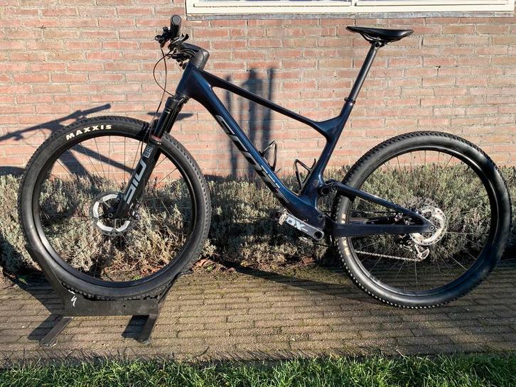 Scott spark comp.  Xl, Fietsen en Brommers, Fietsen | Mountainbikes en ATB, Zo goed als nieuw, Overige merken, 57 cm of meer, Fully