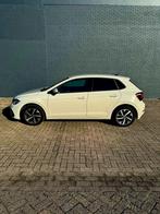 Volkswagen Polo 1.0 TSI 95pk Dsg-7 2023 Grijs, Auto's, Volkswagen, Stof, 95 pk, Origineel Nederlands, Particulier