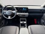 Hyundai Kona 1.6 GDI HEV Comfort, Gebruikt, Euro 6, Zwart, Bedrijf
