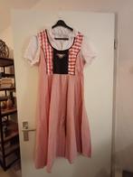 Nieuwe Dirndl jurken te koop, Ophalen, Nieuw, Carnaval