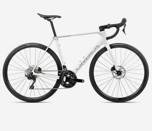 Orbea Orca M30 carbon racefiets - maat 51 - GRATIS BIKEFIT, Fietsen en Brommers, Fietsen | Racefietsen, Nieuw, Overige merken