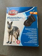 Trixie schoentjes hond, Dieren en Toebehoren, Ophalen of Verzenden, Zo goed als nieuw