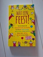 Wat een feest!, Ophalen of Verzenden, Zo goed als nieuw