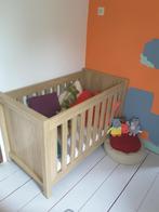 Ledikantje, Kinderen en Baby's, Babywiegjes en Ledikanten, Ophalen, Gebruikt, Ledikant