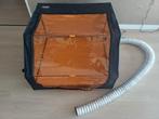 Brandwerende kap laser, Ophalen, Zo goed als nieuw, Gereedschap of Toebehoren