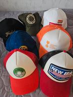 11 Petjes - Diverse merken en stijlen, Kleding | Heren, Hoeden en Petten, Ophalen of Verzenden