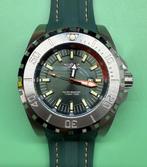 Invicta Pro Diver, Overige merken, Staal, Staal, Polshorloge