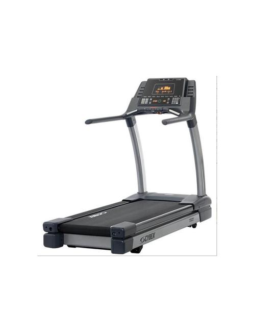 Cybex 750T | Treadmill | Loopband | Cardio, Sport en Fitness, Fitnessmaterialen, Zo goed als nieuw, Overige typen, Armen, Benen