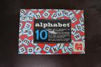 alphabet 10, Verzenden, Gebruikt