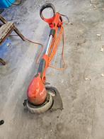Flymo Contour 500 XT Grastrimmer - Gebruikt, Tuin en Terras, Ophalen, Gebruikt, Flymo, 10 tot 30 cm