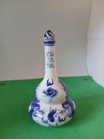 Antiek Japans Sake Flesje, Antiek en Kunst, Ophalen of Verzenden