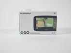 TomTom Go Essential 5 - Autonavigatie - 5 inch - Europa, Auto diversen, Autonavigatie, Ophalen of Verzenden, Zo goed als nieuw