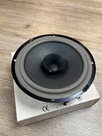 Visaton breedband FR6,5” 8 ohm, Overige merken, Nieuw, Ophalen of Verzenden, 60 tot 120 watt