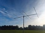 5 elements richtantenne horizontaal 3,5 meter Nieuw!!, Telecommunicatie, Antennes en Masten, Ophalen of Verzenden, Nieuw, Antenne