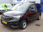 Opel Combo 1.5D L1H1 Edition AIRCO SCHUIFDEUR PDC, Te koop, Gebruikt, Voorwielaandrijving, 2 stoelen