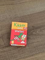 Kikker junior kwartet, Ophalen, Gebruikt, Kwartet(ten)