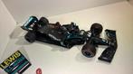 F1 mercedes amg w11 Lewis Hamilton 2020 minichamps 1.18, Hobby en Vrije tijd, Modelauto's | 1:18, Ophalen of Verzenden, MiniChamps