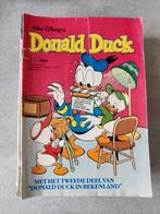 Donald Duck complete jaargang 1984, Gelezen, Ophalen of Verzenden, Complete serie of reeks, Walt Disney