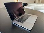 Apple MacBook Pro (15-inch, 2018) – Krachtige 6-core i7, MacBook Pro, 2 tot 3 Ghz, 15 inch, Ophalen of Verzenden