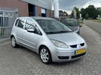 Mitsubishi Colt 1.3 Heartbeat 5 deurs 95PK! Airco l LMV l El, Stof, Zwart, Colt, Origineel Nederlands
