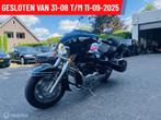 Suzuki VL 1500 Intruder Bagger / 30.000 km dealer onderhoude, Chopper, Bedrijf, 1462 cc, Meer dan 35 kW
