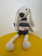 3327 happy horse hond A la plage wit blauw, Ophalen of Verzenden, Zo goed als nieuw, Hond
