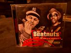 The Beatnuts - Take It Or Squeeze It CD, Ophalen of Verzenden, 1985 tot 2000, Zo goed als nieuw, Boxset
