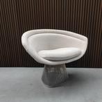 Knoll Platner Lounge Chair, Ophalen of Verzenden