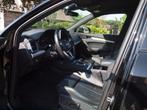 Audi Q5 2.0 TFSI quattro Launch Edition | Black Optic | S-Li, Automaat, Gebruikt, 4 cilinders, Leder en Stof