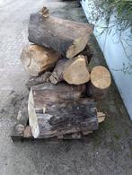Brandhout, Tuin en Terras, Haardhout, Minder dan 3 m³, Ophalen, Overige houtsoorten, Blokken
