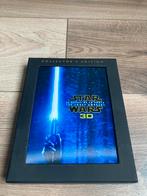 Star Wars The Force Awakens 3D blu ray, Science Fiction en Fantasy, Ophalen of Verzenden, Zo goed als nieuw