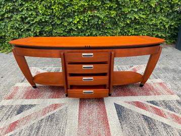 Schuitema Art -Deco dressoir !!! beschikbaar voor biedingen