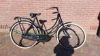 zwarte limit omafiets 28 inch, Fietsen en Brommers, Fietsen | Dames | Omafietsen, Ophalen of Verzenden, Gebruikt