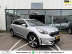 Kia Niro 1.6 GDi Hybrid BusinessLine KEYLESS | ADAPTIEF CRUI, Gebruikt, Euro 6, 26 km/l, SUV of Terreinwagen